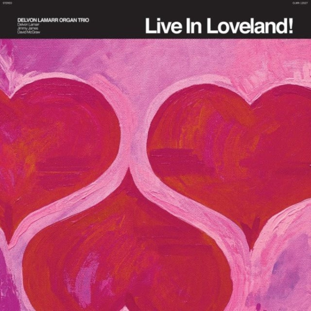Live in Loveland! (RSD 2022)