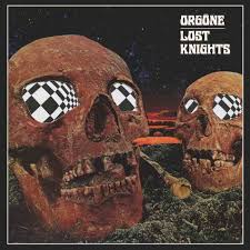 Lost Knights (Coloured Vinyl)