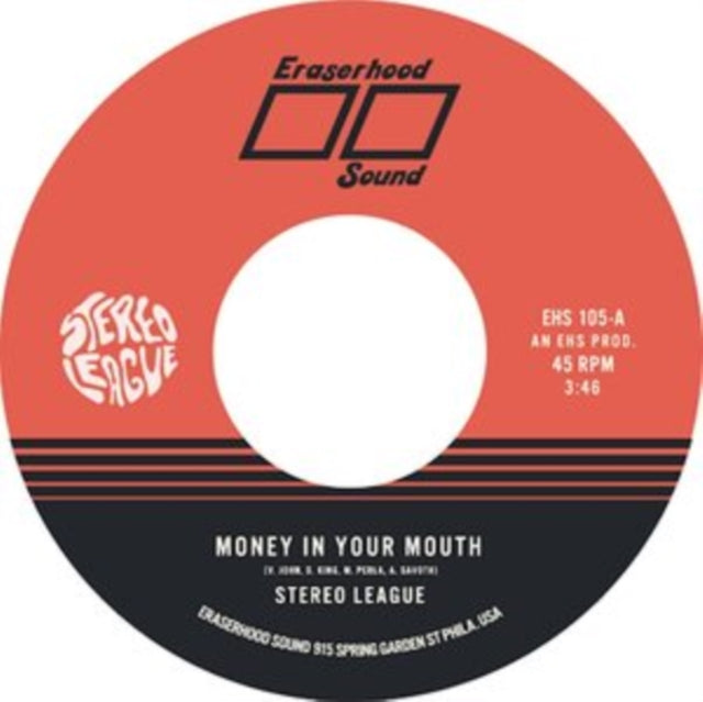 Money in Your Mouth/Miss Me