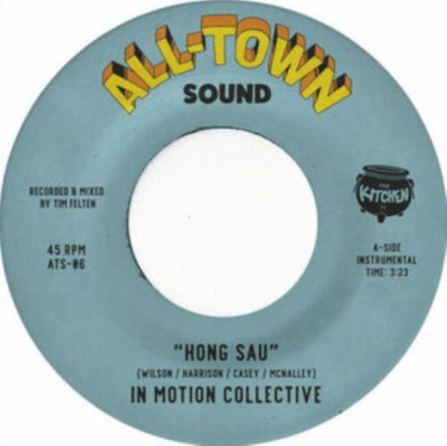 Hong Sau/Elephant Walk
