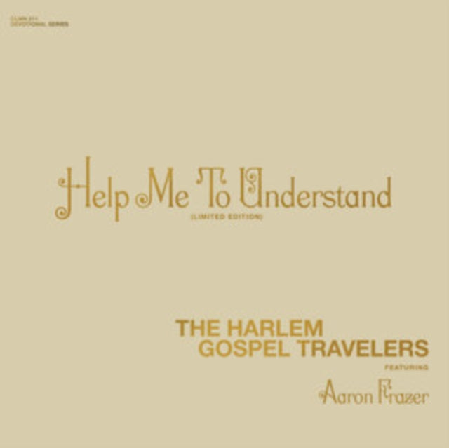 Help Me to Understand/Look Up!