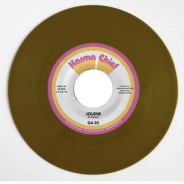 Jolene/Still As the Night