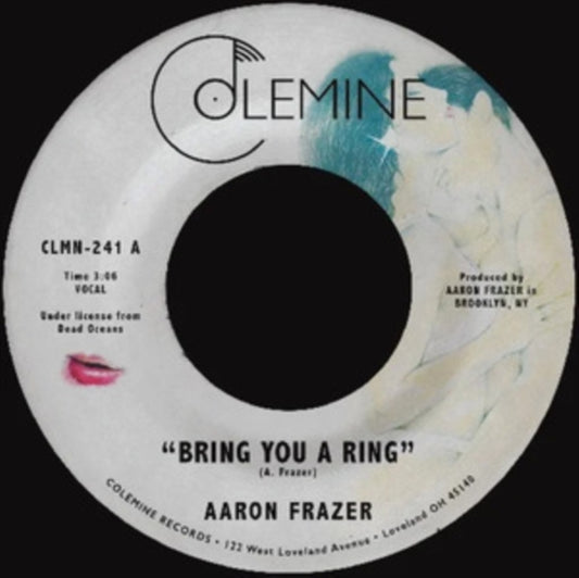 Bring You a Ring/You Don't Wanna Be My Baby