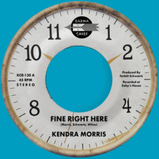 Fine Right Here/Birthday Song