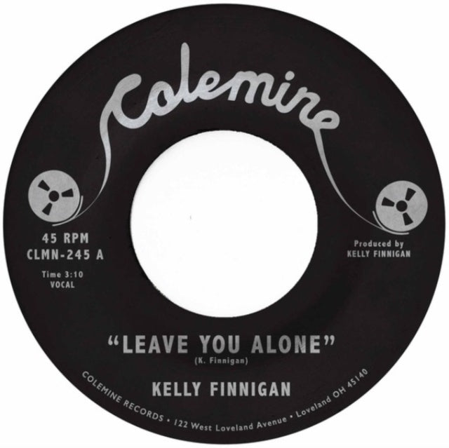 Leave You Alone / Thoms Heartbreak