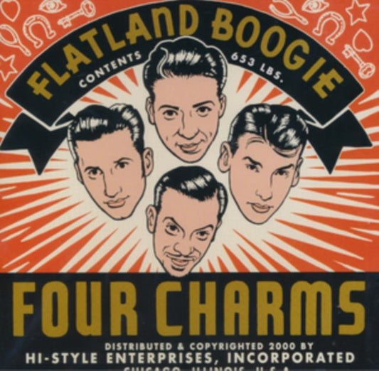 Flatland Boogie
