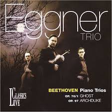 Beethoven: Piano Trios