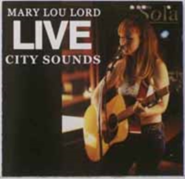 Live City Sounds
