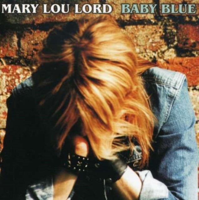Baby Blue [us Import]
