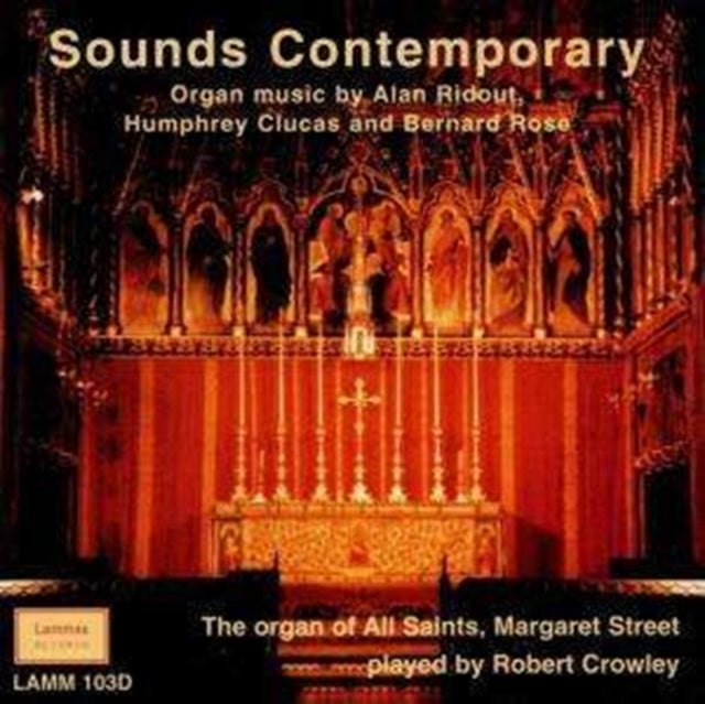 Sounds Contemporary