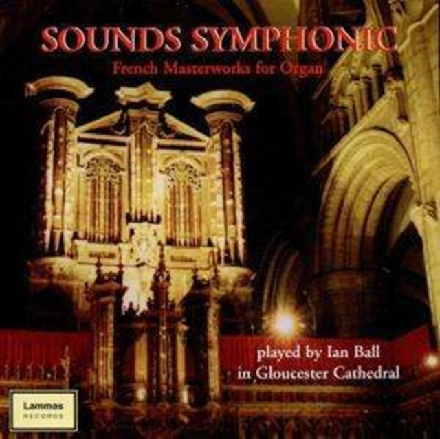 Sounds Symphonic: French Masterworks