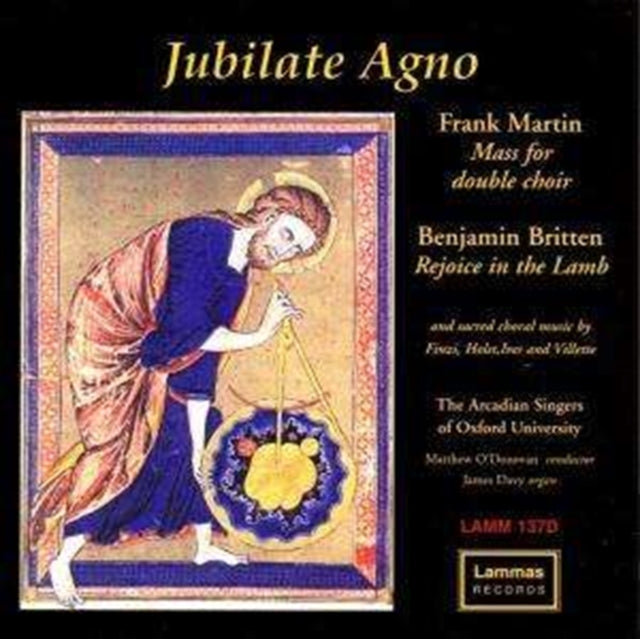 Jubilato Agno [european Import]