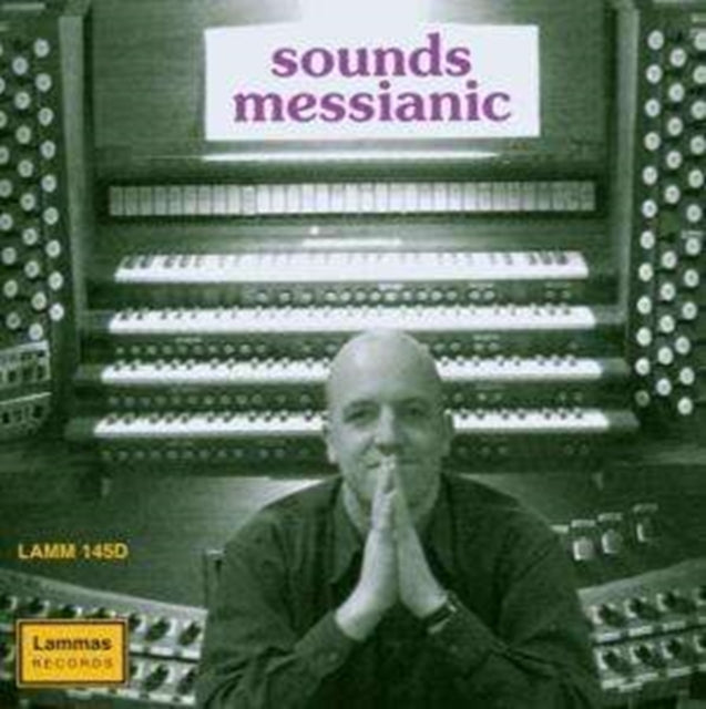 Sounds Messianic [hitel]