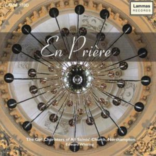 En Priere (Whiting) [european Import]