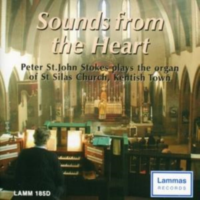 Sounds from the Heart (Stokes) [european Import]