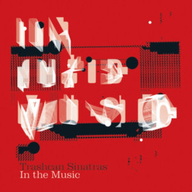 In the Music