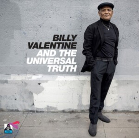 Billy Valentine & the Universal Truth