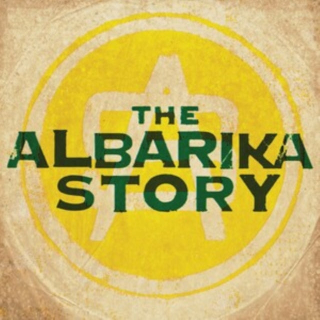 The Albarika Story