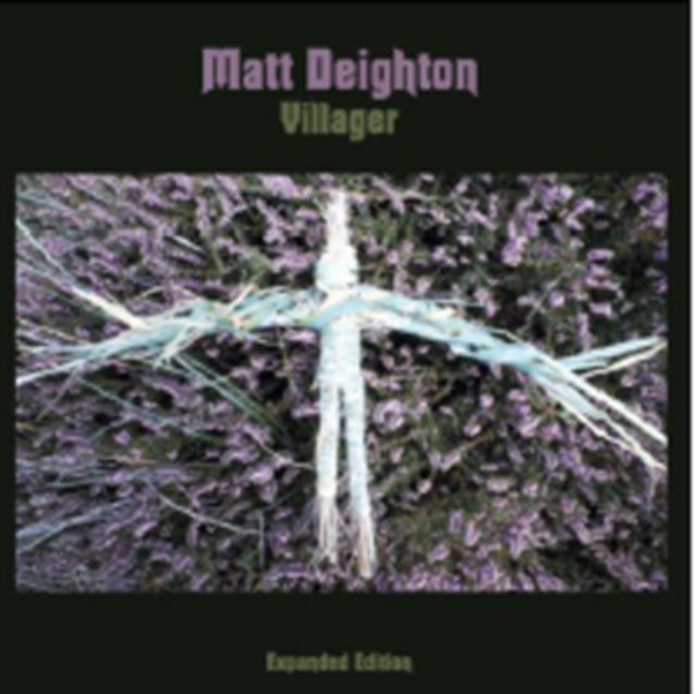 Villager