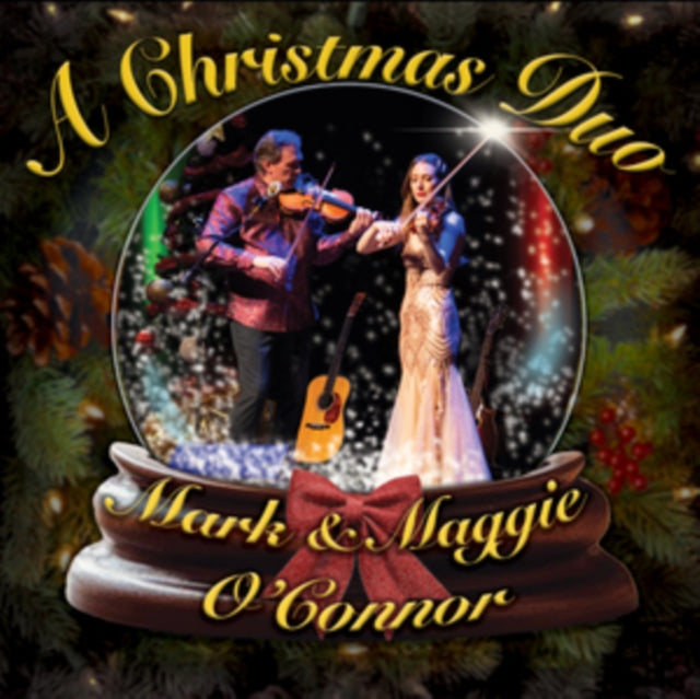 A Christmas Duo