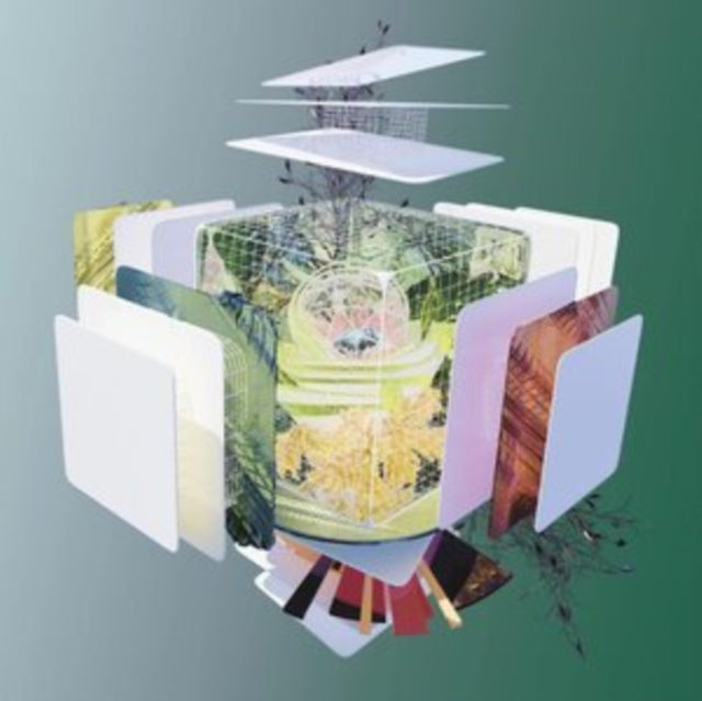 Gold Arc/Construction