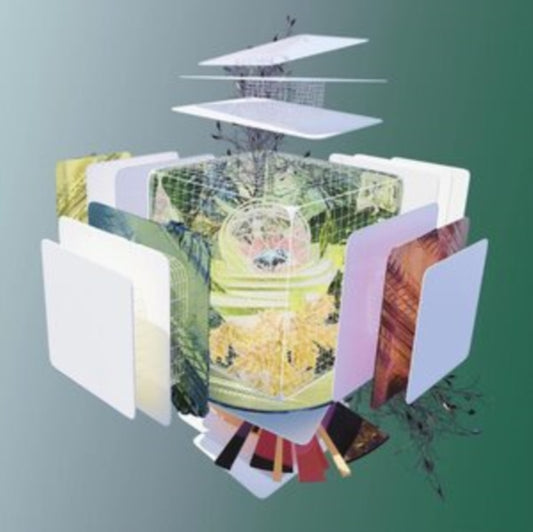 Gold Arc/Construction