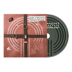 Don't Settle (Vol. 1 - Transmissions East)