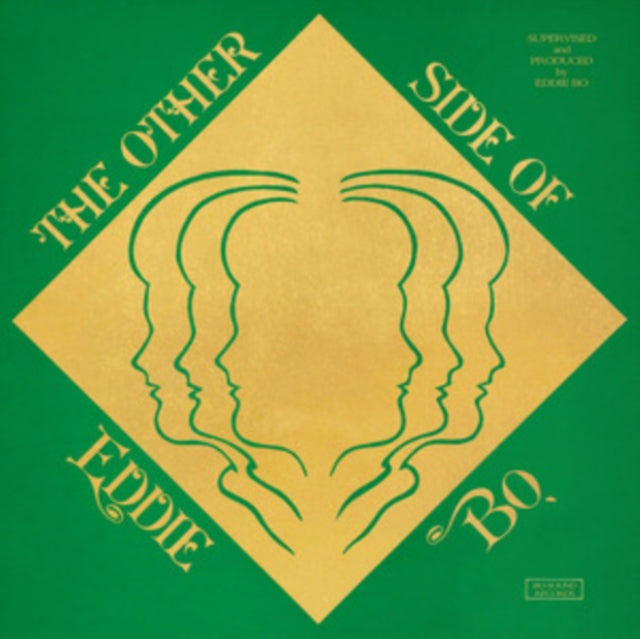 The Other Side of Eddie Bo