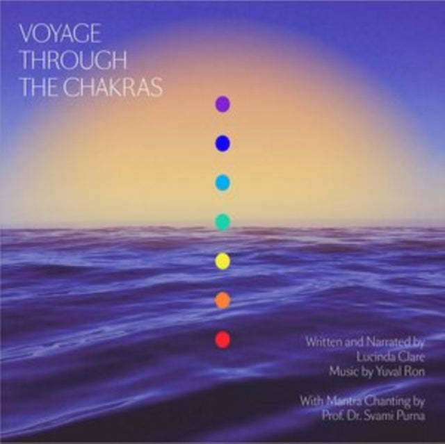 Voyage Through the Chakras