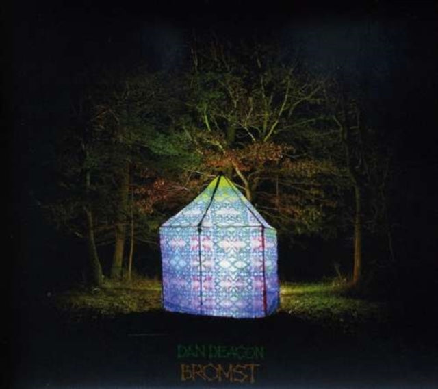 Bromst