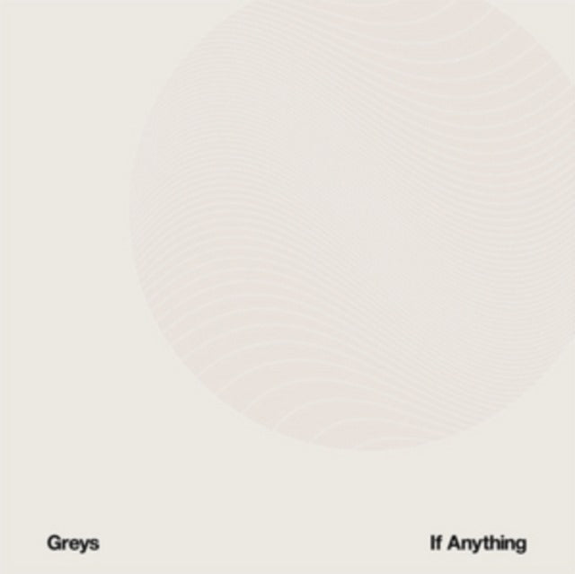 If Anything