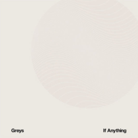 If Anything