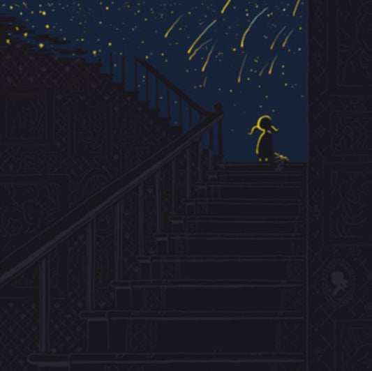 Night Night at the First Landing