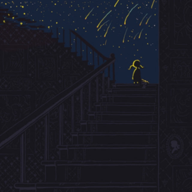Night Night at the First Landing