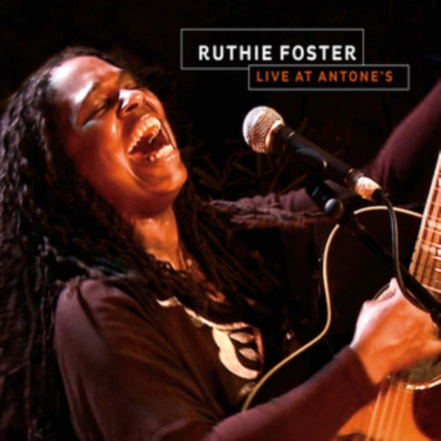 Live at Antone's