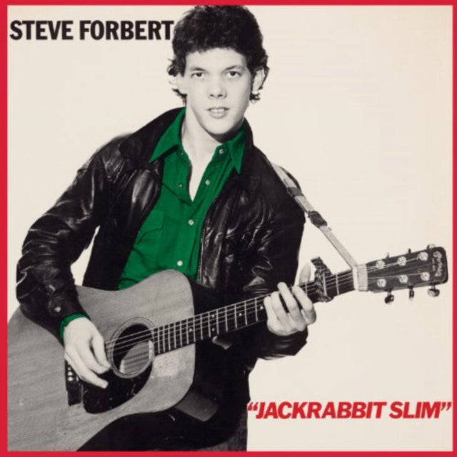 Jackrabbit Slim/Alive On Arrival