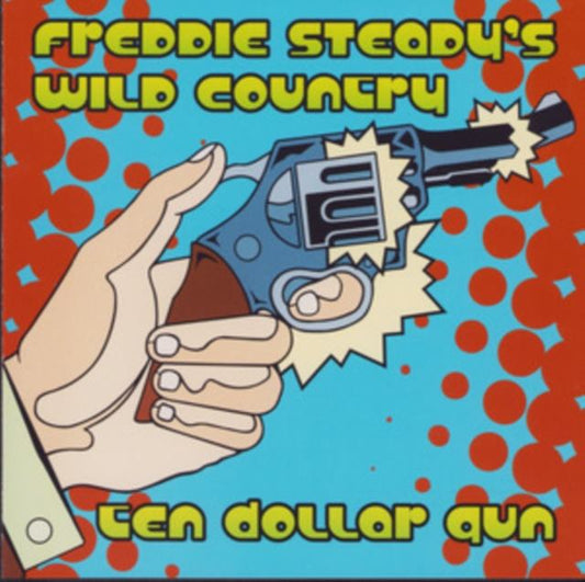 Ten Dollar Gun