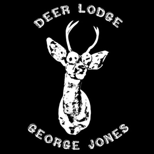Deer Lodge - George Jones