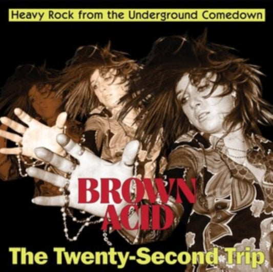 Brown Acid