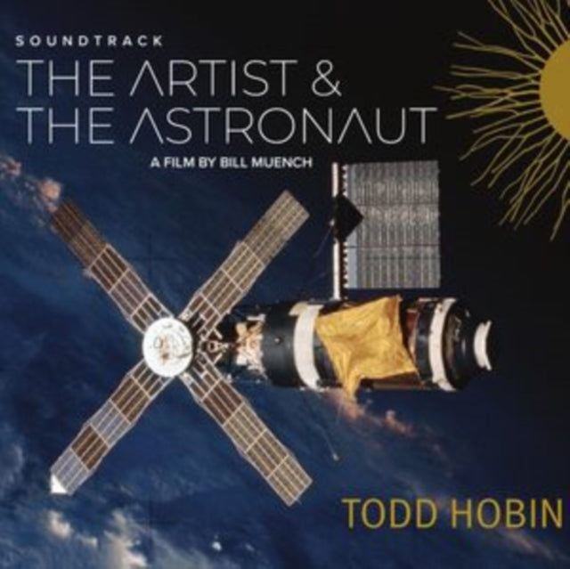 The Artist & the Astronaut Soundtrack