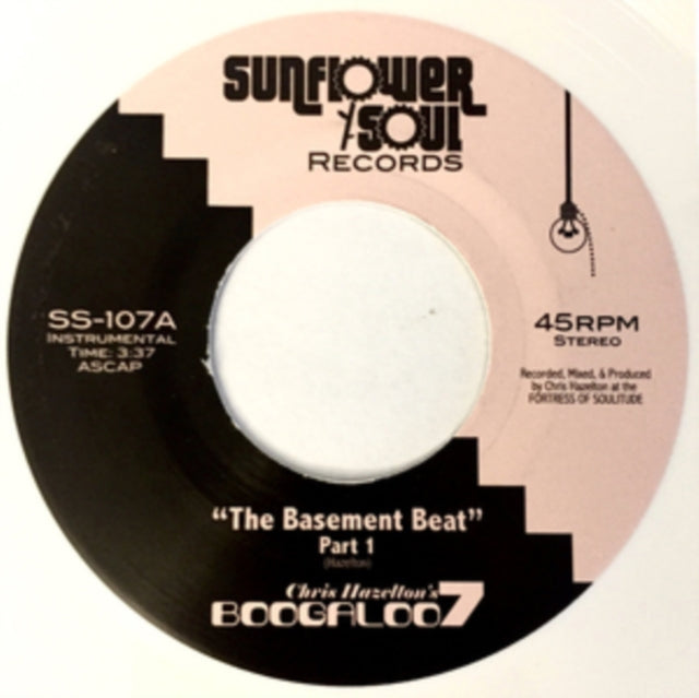 The Basement Beat - Parts 1 & 2