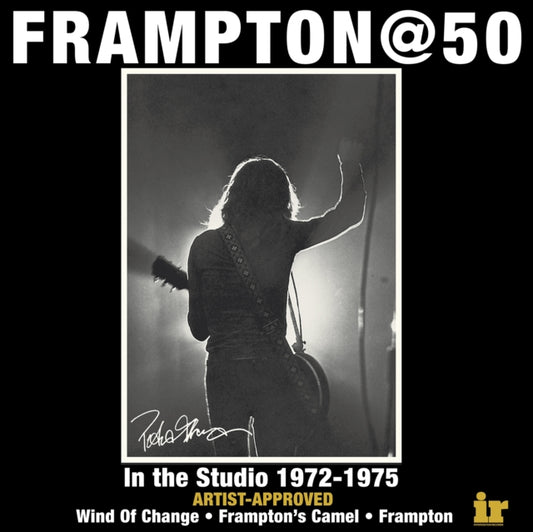 Frampton @ 50