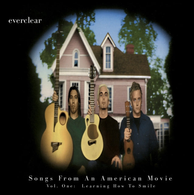 Songs from an American Movie Vol. 1