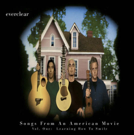 Songs from an American Movie Vol. 1