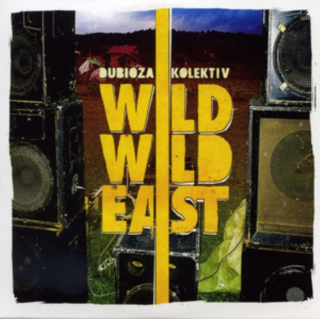 Wild Wild East