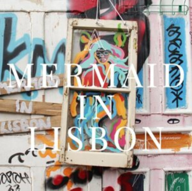A Mermaid in Lisbon