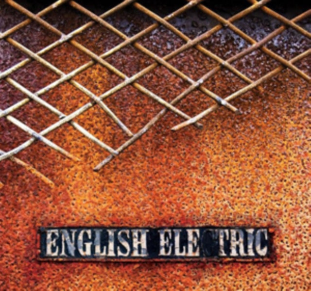 English Electric