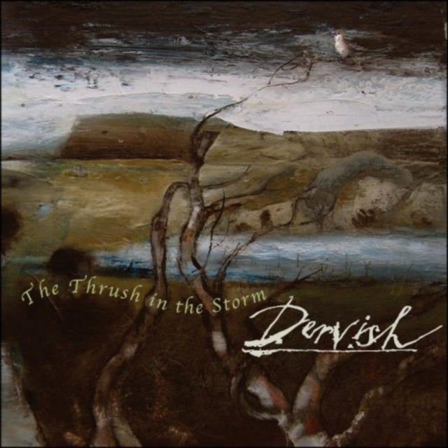 The Thrush in the Storm
