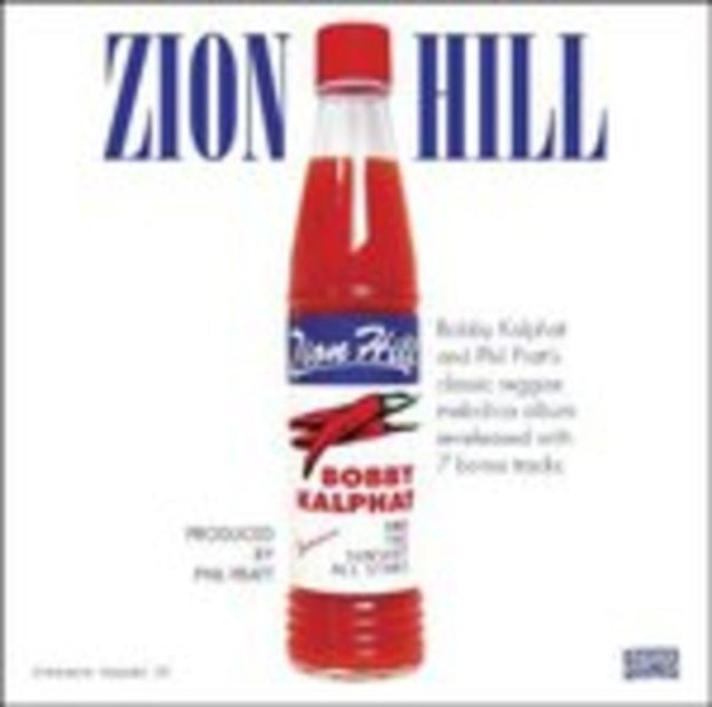 Zion Hill