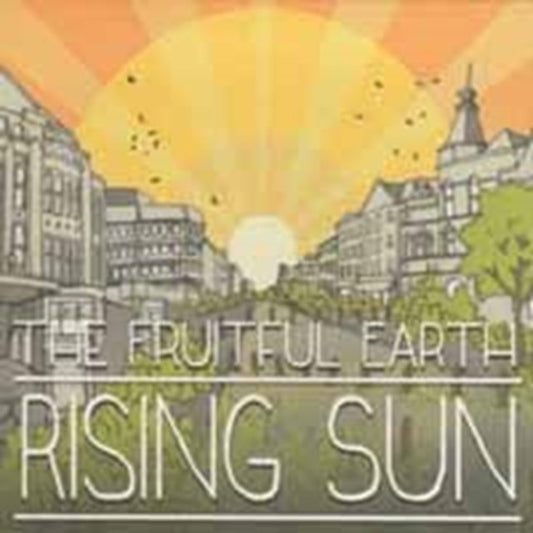 Rising Sun